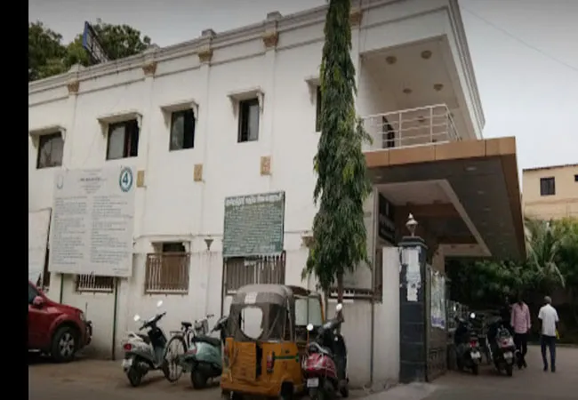 Kundrathur is the only listed ward in panchayat tiruvallur district 